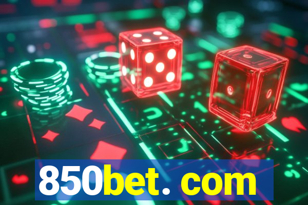 850bet. com